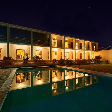 Alto Da Lua Hotel Aljezur Luaran gambar