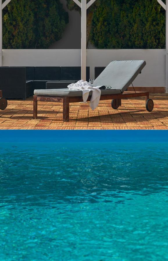 Alto Da Lua Hotel Aljezur Luaran gambar