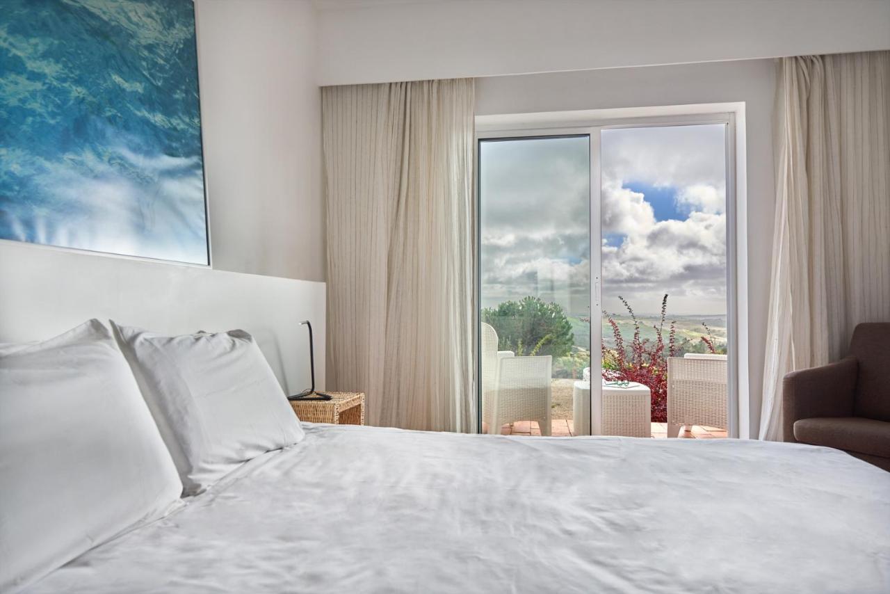 Alto Da Lua Hotel Aljezur Luaran gambar