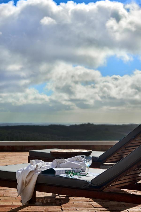 Alto Da Lua Hotel Aljezur Luaran gambar