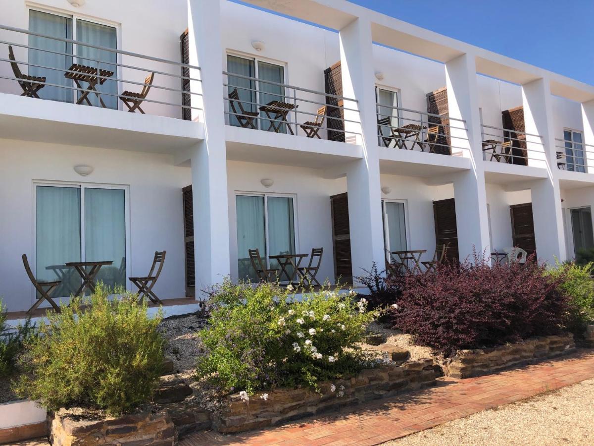 Alto Da Lua Hotel Aljezur Luaran gambar