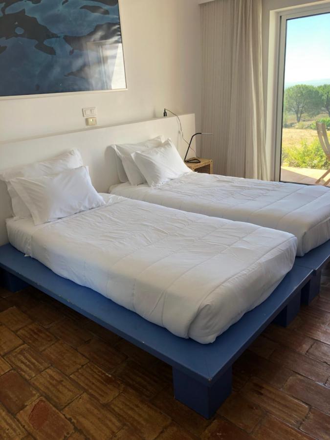 Alto Da Lua Hotel Aljezur Luaran gambar