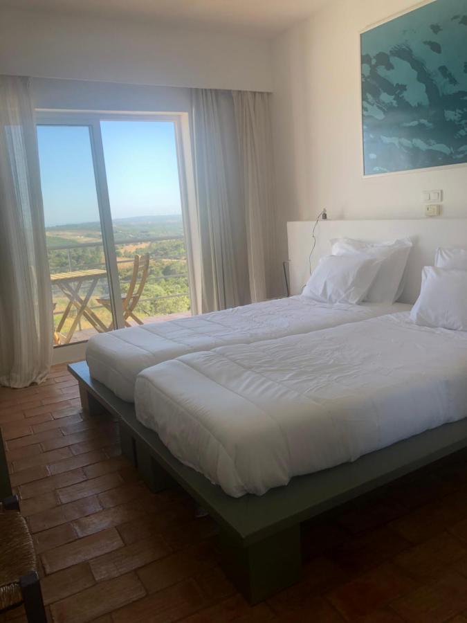 Alto Da Lua Hotel Aljezur Luaran gambar